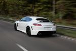 Porsche Panamera GrandGT by TechART 2010 года